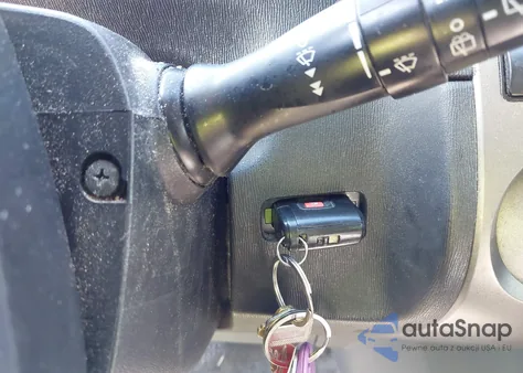 2008 Toyota Prius from USA, damaged, VIN JTDKB20U887727245